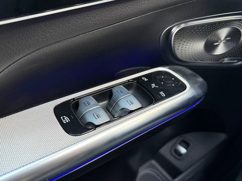 New 2026 Mercedes-Benz GLC 300 4MATIC image 21