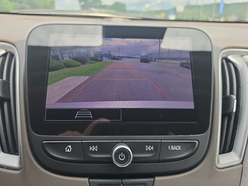 Used 2024 Chevrolet Malibu LT FWD image 27