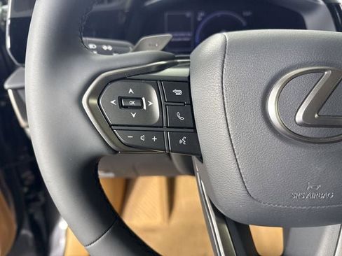 New 2026 Lexus RZ 350e 2WD image 11