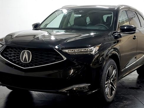 New 2026 Acura MDX SH-AWD w/ Advance Package image 11