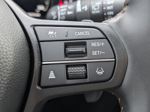 New 2026 Honda CR-V Sport-L image 24