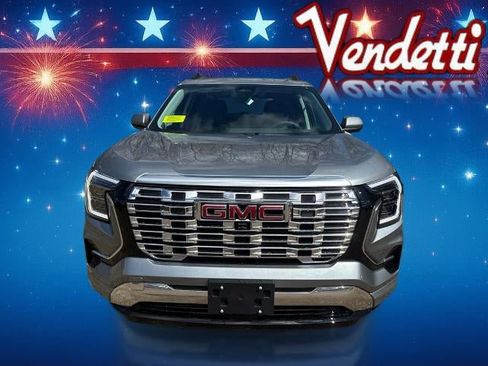 New 2026 GMC Terrain Denali image 2