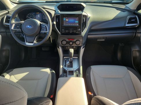 Certified 2022 Subaru Forester image 17