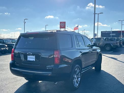 Used 2017 Chevrolet Tahoe Premier image 3