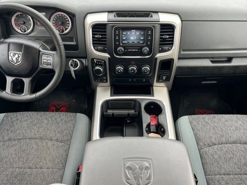 Used 2019 RAM 1500 Classic Warlock image 10