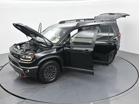 Used 2026 Honda Passport TrailSport image 35