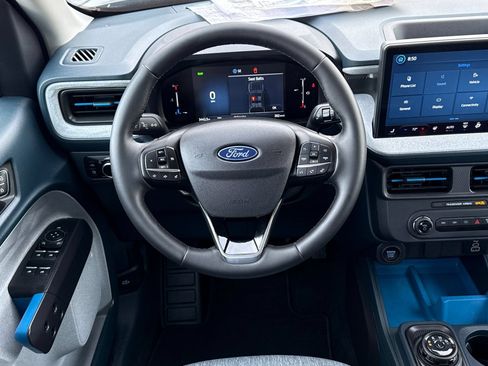 Used 2026 Ford Maverick XLT w/ XLT Luxury Package FWD image 14
