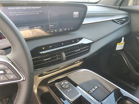 New 2026 Buick Enclave Sport Touring image 26