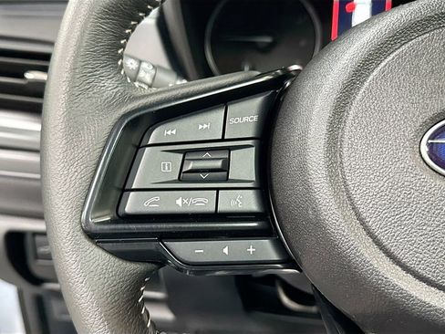 Certified 2025 Subaru Forester Premium image 8