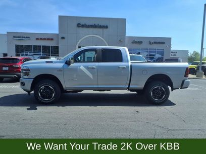 Used 2026 RAM 2500 Laramie