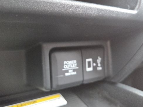 Used 2023 Honda Ridgeline RTL-E image 32