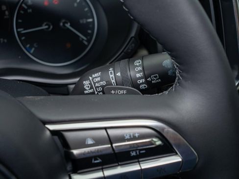 New 2026 MAZDA CX-50 2.5 Turbo w/ Premium Plus Pkg image 31