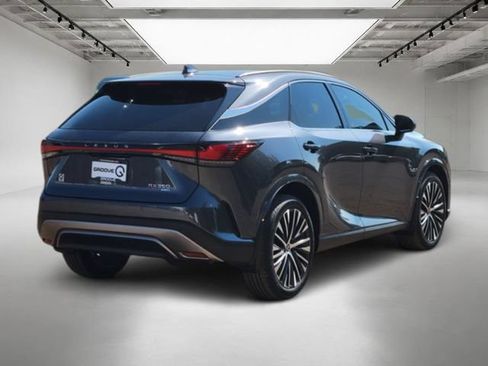 Used 2024 Lexus RX 350 Premium Plus w/ Convenience Package AWD/4WD image 6