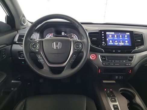 Used 2022 Honda Ridgeline RTL-E image 12