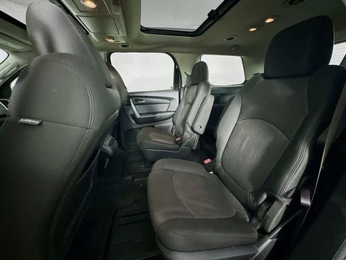 Used 2012 GMC Acadia SLE image 14