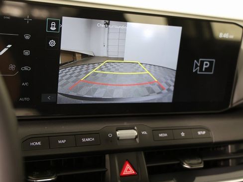 Used 2025 Kia K4 EX image 18