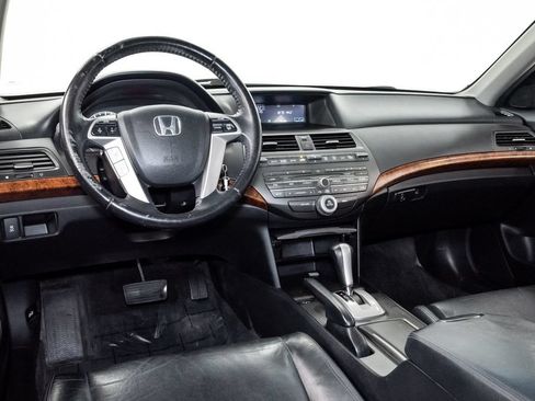 Used 2011 Honda Accord EX-L image 7