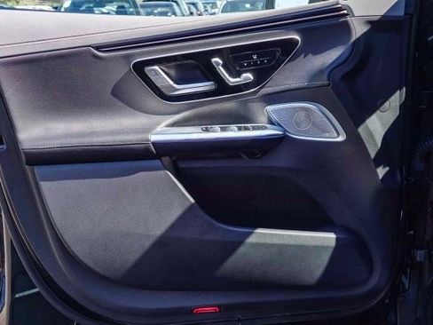 Used 2023 Mercedes-Benz EQE 500 4MATIC SUV image 20