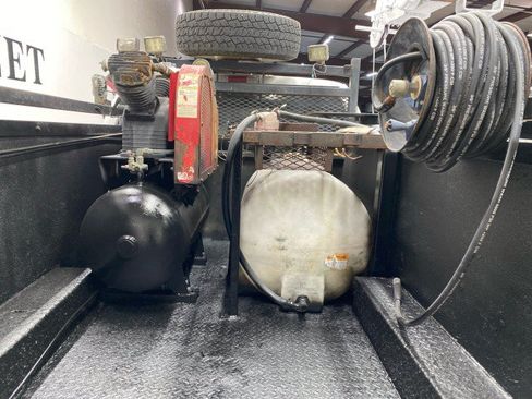 Used 2015 Ford F350 XL w/ Power Equipment Group RWD image 14
