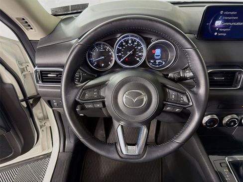Used 2023 MAZDA CX-5 AWD 2.5 S image 12