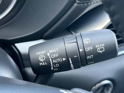 Used 2025 MAZDA CX-5 AWD 2.5 S w/ Select Package image 34