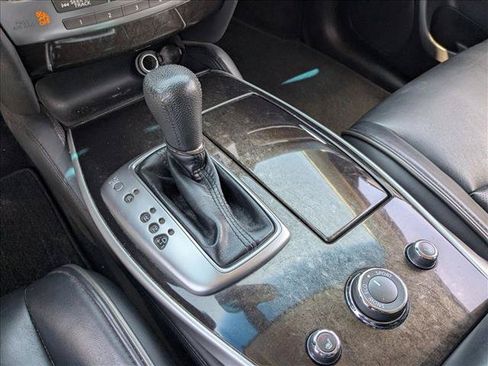 Used 2015 INFINITI QX60 FWD image 11