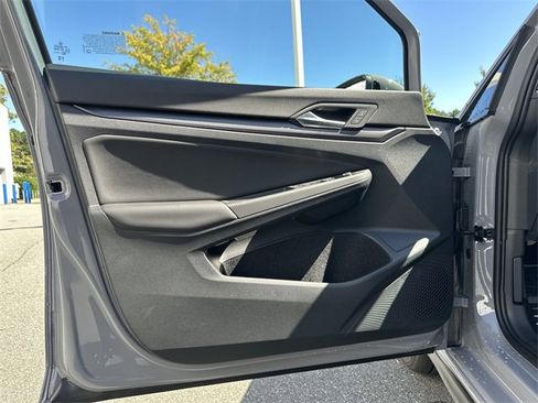 New 2025 Volkswagen GTI SE image 13