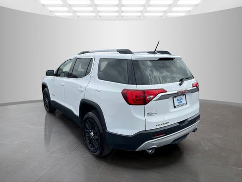 Used 2018 GMC Acadia SLT image 6