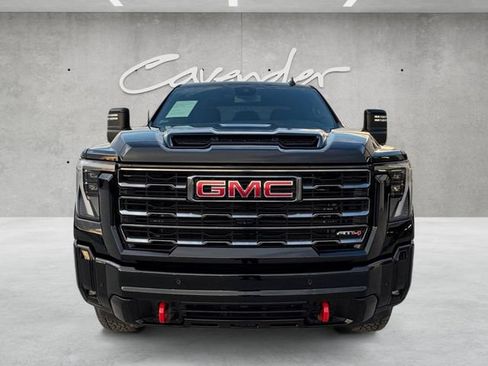 Used 2026 GMC Sierra 2500 AT4 AWD/4WD image 18