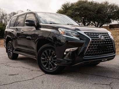 Used 2023 Lexus GX 460 Premium