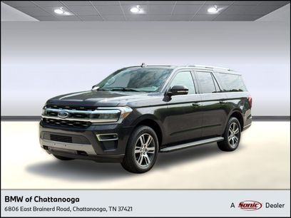 Used 2022 Ford Expedition Max Limited