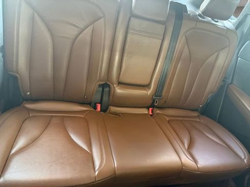 Used 2022 Lincoln Nautilus Reserve FWD image 22