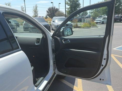 Used 2015 Dodge Durango Citadel w/ Technology Group AWD/4WD image 5