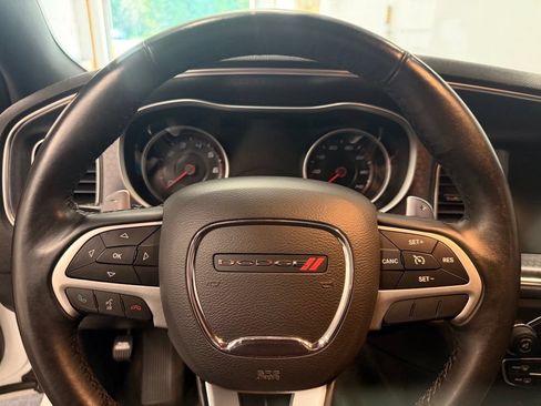 Used 2016 Dodge Charger SXT w/ AWD Plus Group image 19