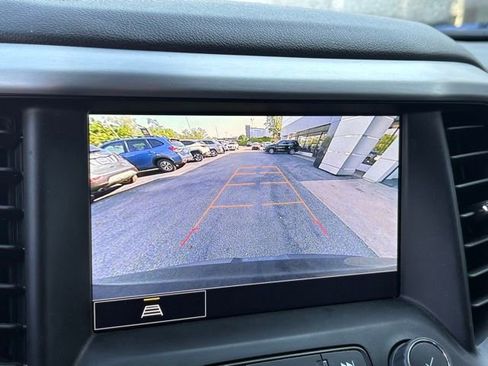 Used 2023 GMC Acadia SLE w/ Driver Convenience Package AWD/4WD image 13