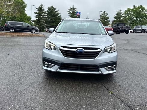 Used 2022 Subaru Legacy Limited AWD/4WD image 10