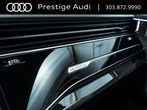 New 2026 Audi Q8 Premium image 20