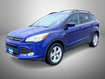 Used 2014 Ford Escape SE w/ Equipment Group 201A