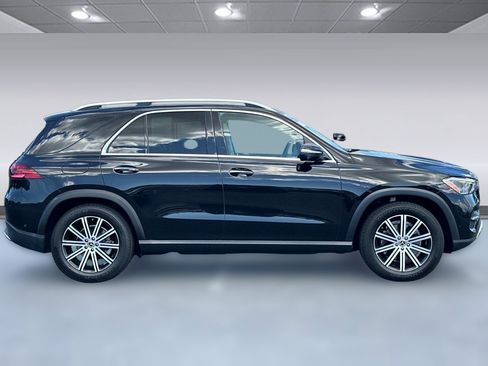 Certified 2024 Mercedes-Benz GLE 350 4MATIC image 8