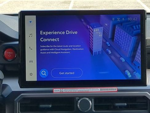 New 2026 Toyota 4Runner TRD Off-Road Premium image 18