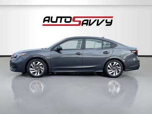 Used 2024 Subaru Legacy Limited AWD/4WD image 4
