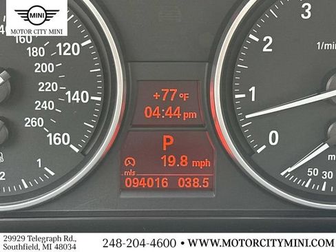 Used 2008 BMW 328xi Sedan AWD/4WD image 24