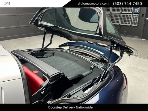 Used 2016 Porsche 911 Targa 4S image 44