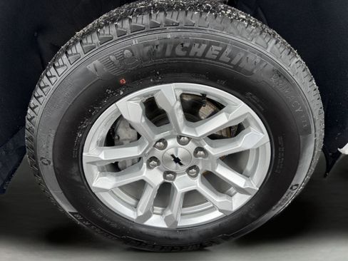 Used 2026 Chevrolet Silverado 1500 RST image 9