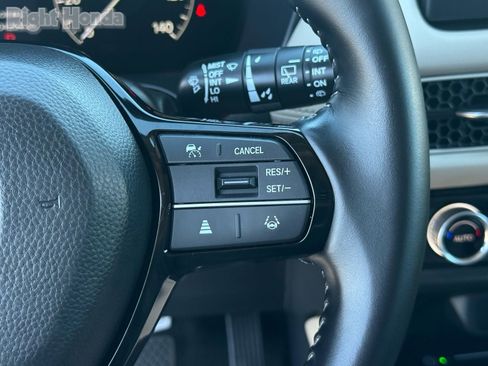 Certified 2026 Honda HR-V EX-L image 18