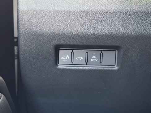 Certified 2024 Lexus GX 550 AWD/4WD image 21