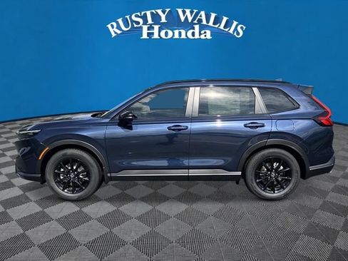 New 2026 Honda CR-V Sport image 6