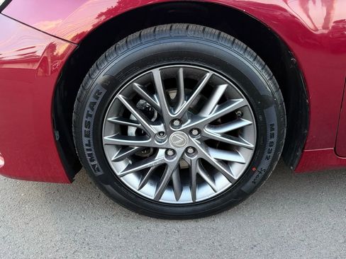 Used 2018 Lexus ES 350 w/ Premier Package image 45