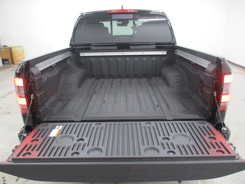 New 2026 Nissan Frontier PRO-4X w/ Pro Premium Package image 10