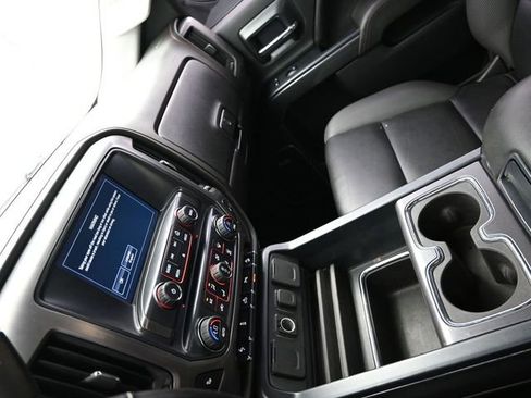 Used 2016 GMC Sierra 1500 SLT image 19